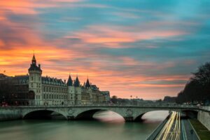 ponts de France