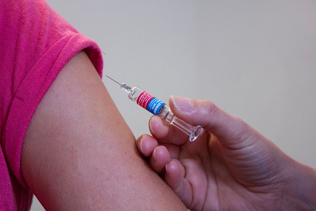 L'importance des vaccins