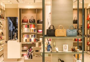 produits hauts de gamme