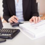 comptable kinésithérapeute Wavre