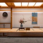 intérieur zen