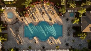expérience sur Poolplanet
