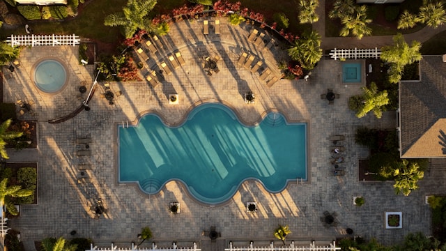 expérience sur Poolplanet
