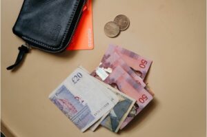 crise financière