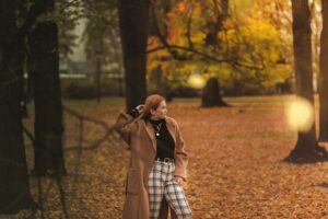 automne stylé