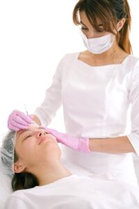consultation médecine esthétique