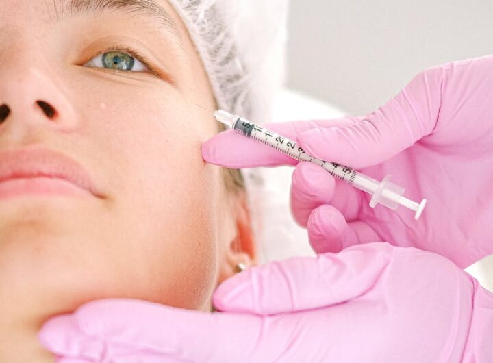 consultation médecine esthétique