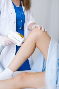 consultation médecine esthétique