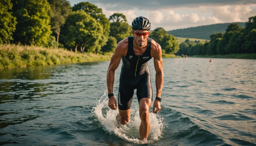 Découvrir les meilleures combinaisons pour optimiser vos performances en triathlon