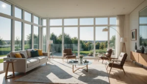 Optimisez votre confort : le film solaire pour une maison fraîche et agréable