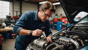 Révision et optimisation : guide pratique pour le choix d'un turbo échange standard
