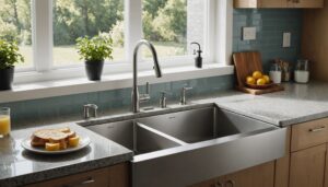 Comprendre le fonctionnement et les avantages d'un adoucisseur d'eau domestique