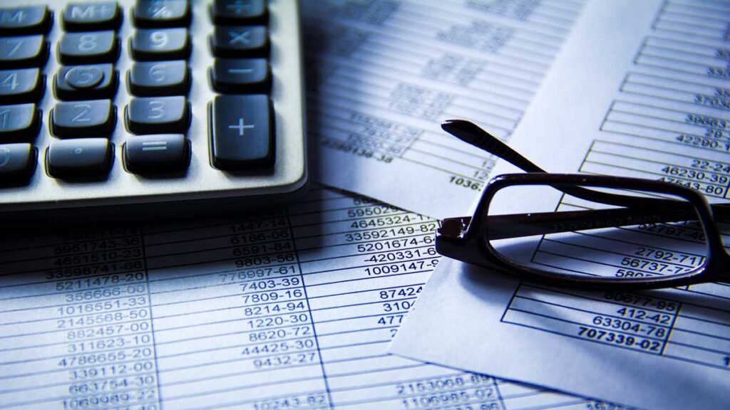 finances