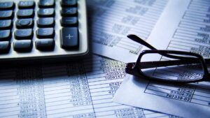 finances