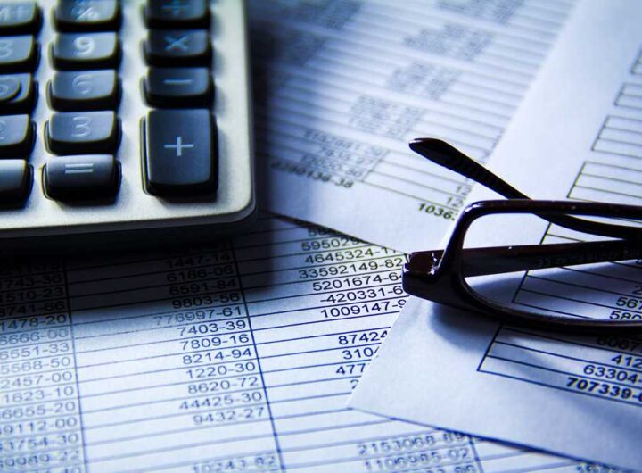 finances