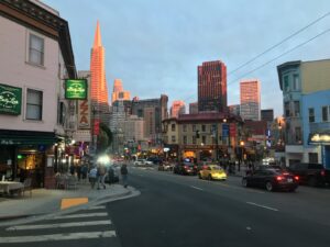 autonomie en ville