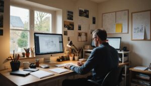 Concevoir un site web à Agen : guide pour débutants