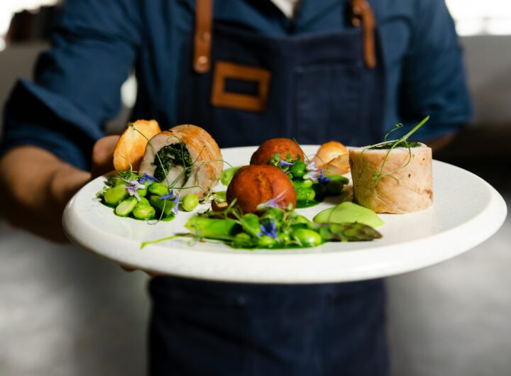 7 astuces pour sublimer vos plats en un rien de temps