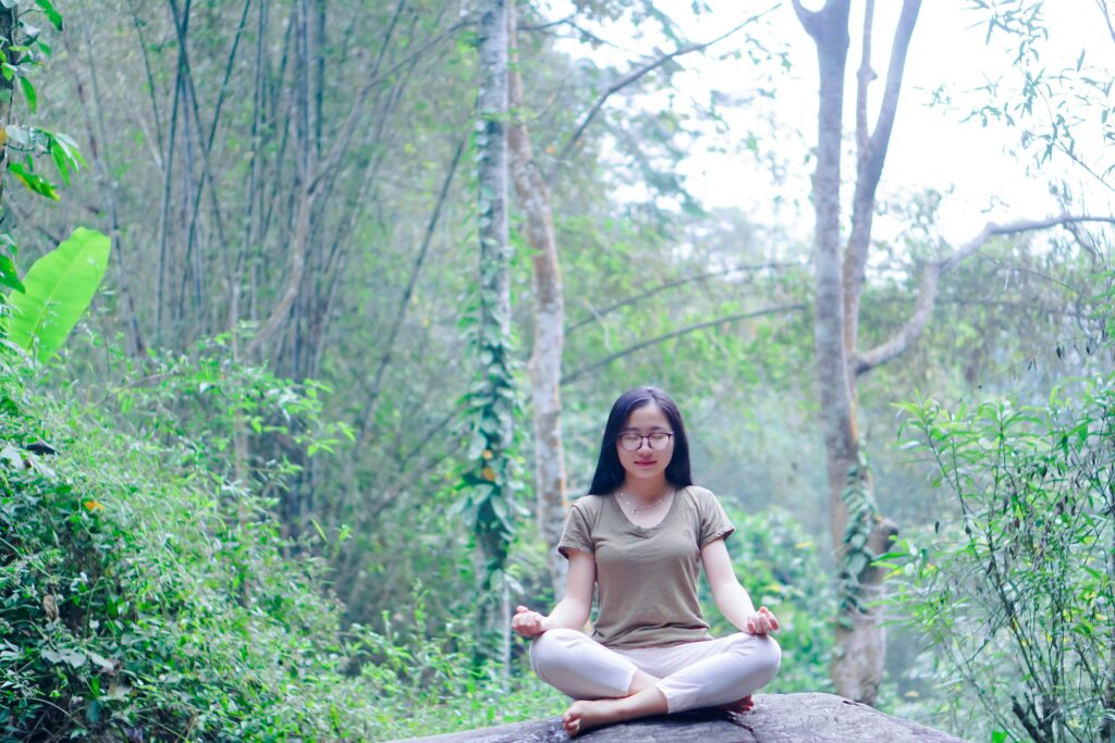 La clé d'une vie équilibrée : harmonie du corps et de l'esprit