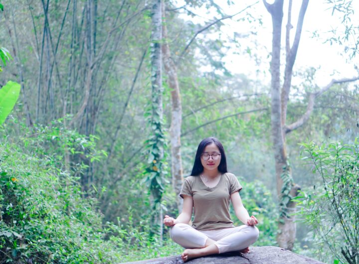 La clé d'une vie équilibrée : harmonie du corps et de l'esprit