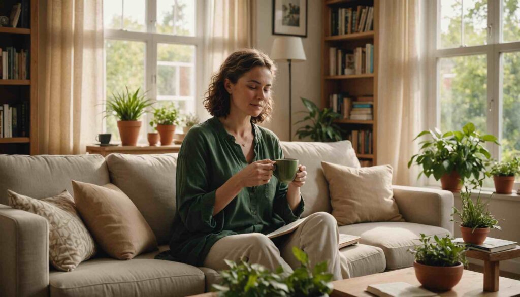 Secrets bien gardés sur la minceur et la beauté naturelle