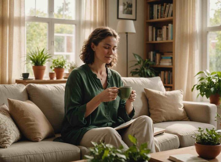 Secrets bien gardés sur la minceur et la beauté naturelle