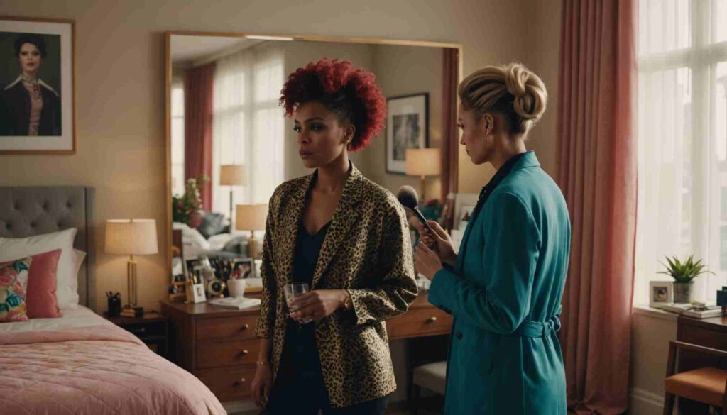 Qu'est-ce qui révolutionne la mode et beauté ?