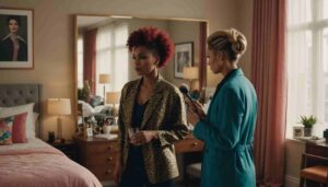 Qu'est-ce qui révolutionne la mode et beauté ?