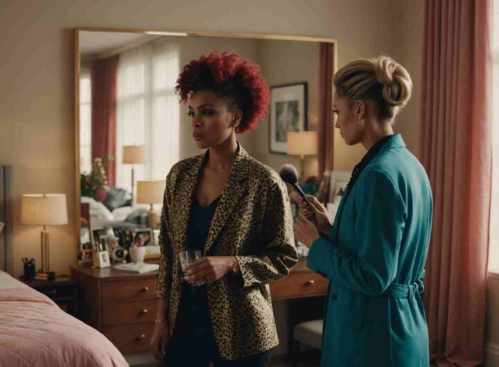 Qu'est-ce qui révolutionne la mode et beauté ?