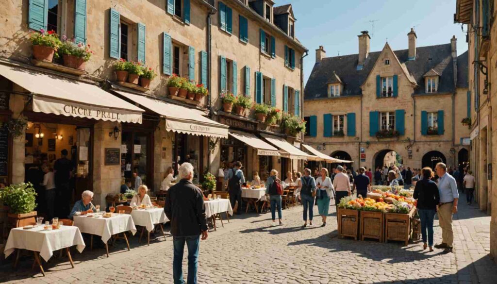 Pourquoi la France vous surprendra-t-elle à chaque visite ?