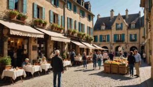 Pourquoi la France vous surprendra-t-elle à chaque visite ?