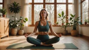 Harmonie mentale et physique : équilibre et bien-être au quotidien