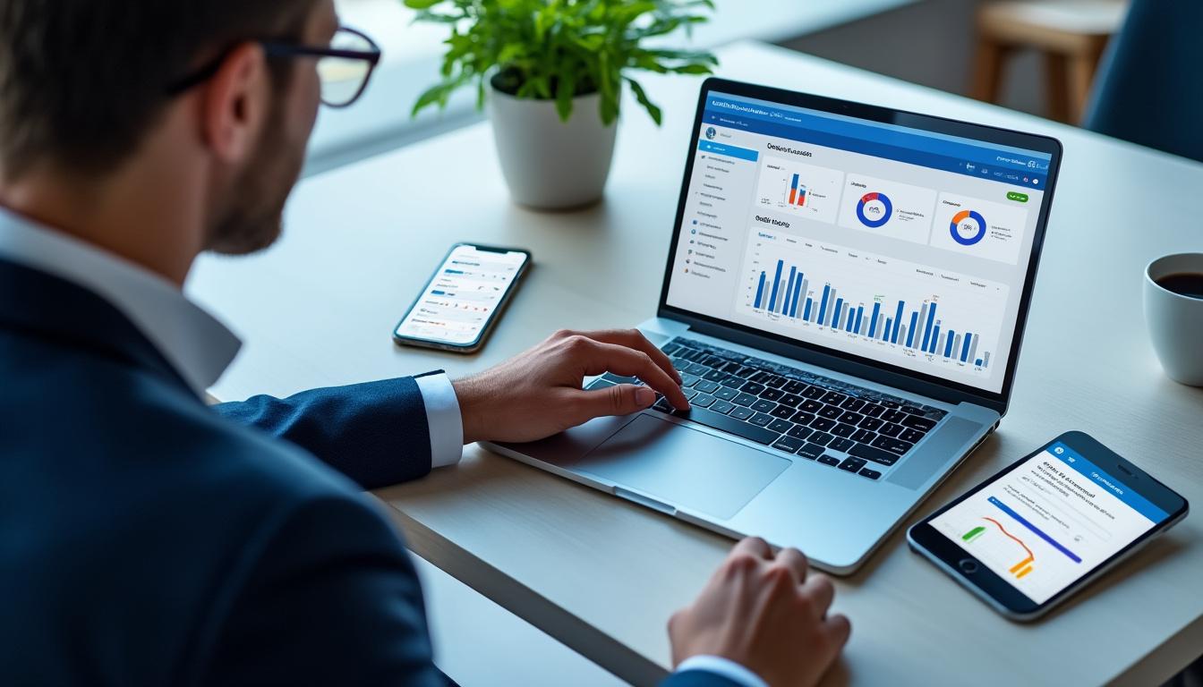 découvrez notre guide complet sur l'accès auteur, la publication et le netlinking pour optimiser efficacement votre référencement et améliorer la visibilité de votre site web.