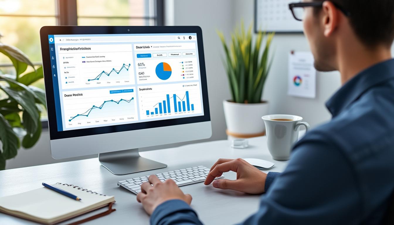 découvrez notre guide complet sur l'accès auteur, la publication et le netlinking pour optimiser efficacement votre référencement et booster la visibilité de votre site web.