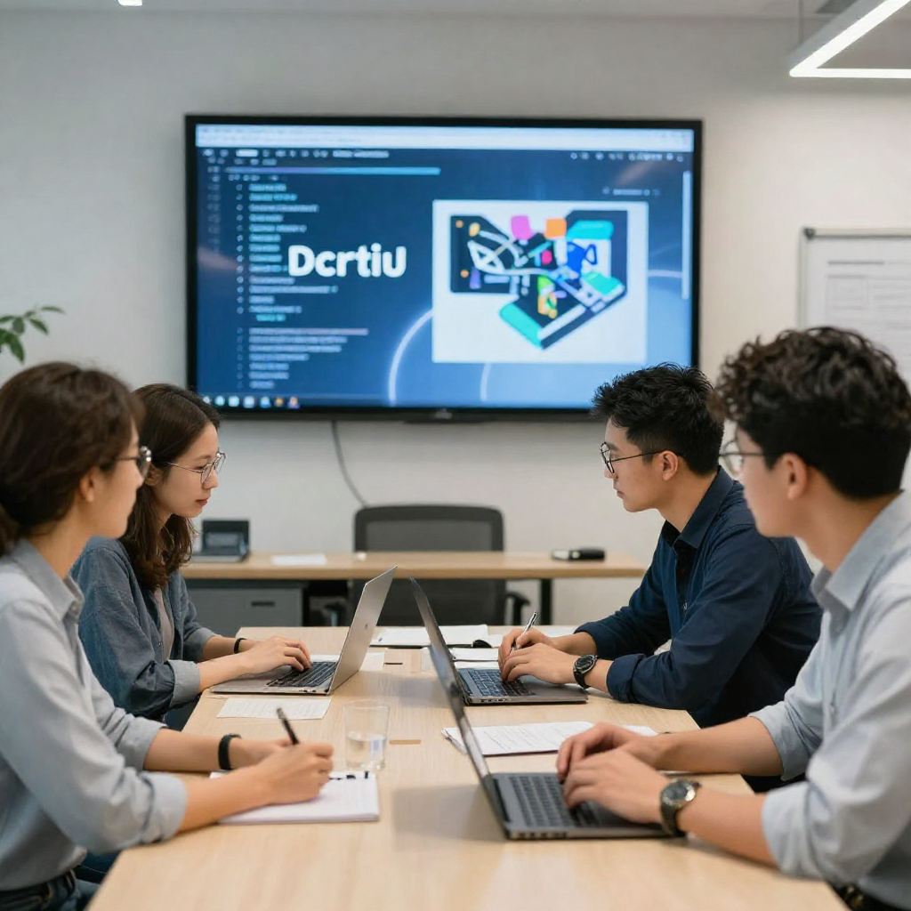 Comment l'innovation transforme les entreprises modernes ?