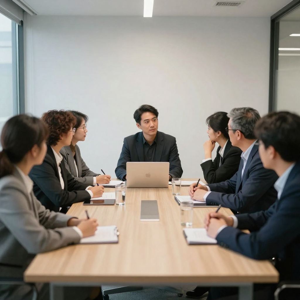 Comment l'innovation transforme les entreprises modernes ?