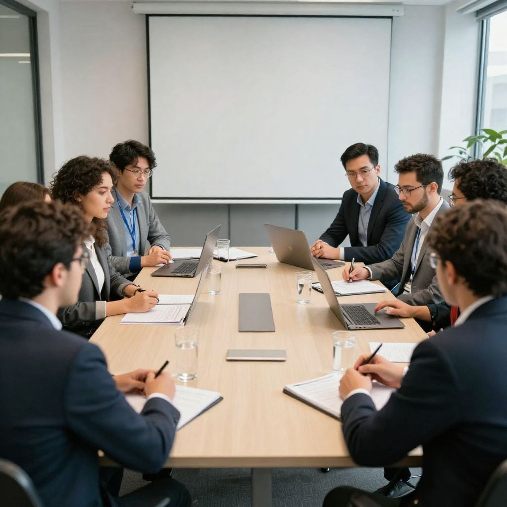 Comment l'innovation transforme les entreprises modernes ?