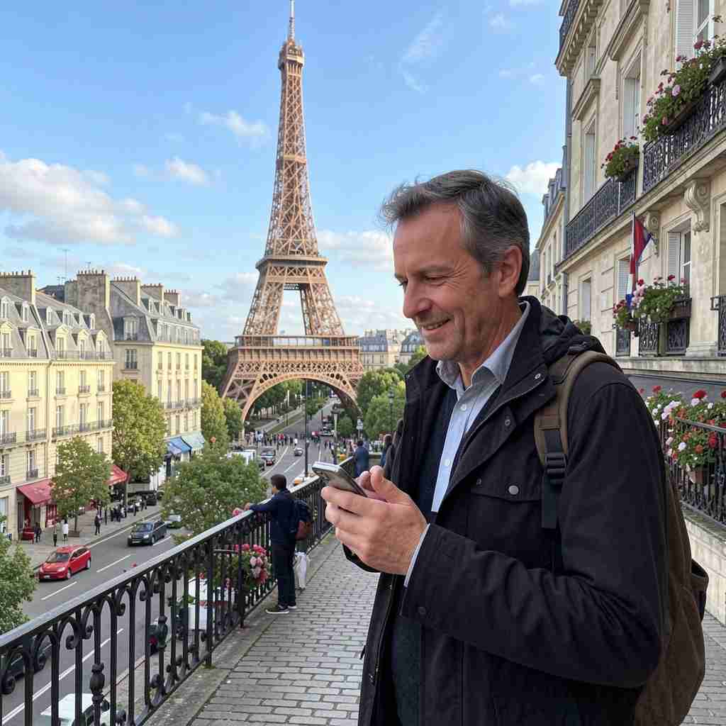 Pourquoi la France vous surprendra-t-elle à chaque visite ?