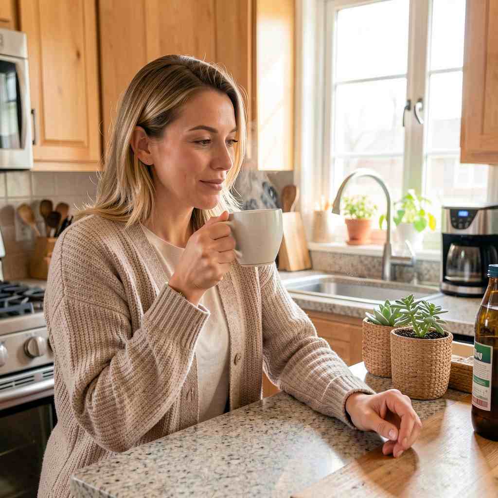 Secrets bien gardés sur la minceur et la beauté naturelle