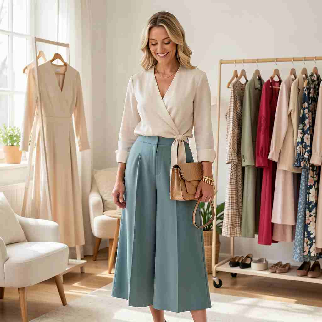 Qu'est-ce qui révolutionne la mode et beauté ?