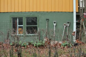 outils pour la maison et le jardin