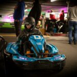 karting électrique