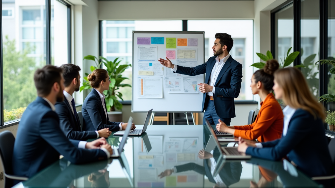 7 étapes clés pour réussir ses tests techniques en entretien d'embauche