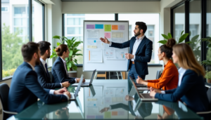 7 étapes clés pour réussir ses tests techniques en entretien d'embauche