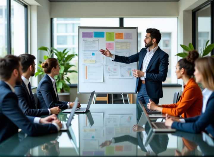 7 étapes clés pour réussir ses tests techniques en entretien d'embauche