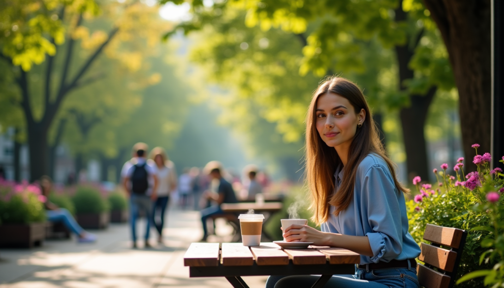 Les facteurs environnementaux qui façonnent votre quotidien