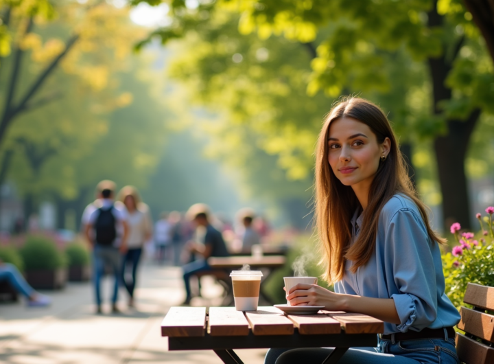 Les facteurs environnementaux qui façonnent votre quotidien