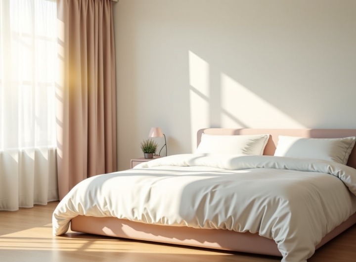 Punaises de lit : comment prévenir une infestation