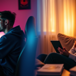 Les différences entre jeu compétitif et jeu narratif
