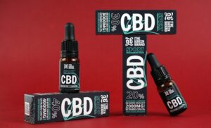 produits CBD